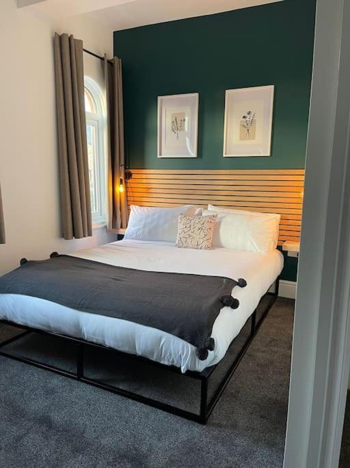 Cleethorpes - New 2 Bedroom House Close To Beach Buitenkant foto