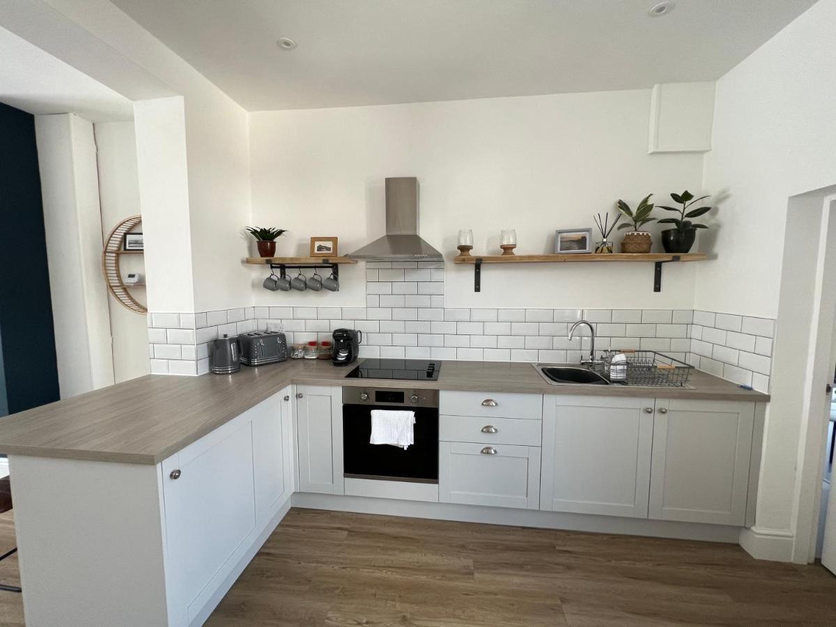 Cleethorpes - New 2 Bedroom House Close To Beach Buitenkant foto