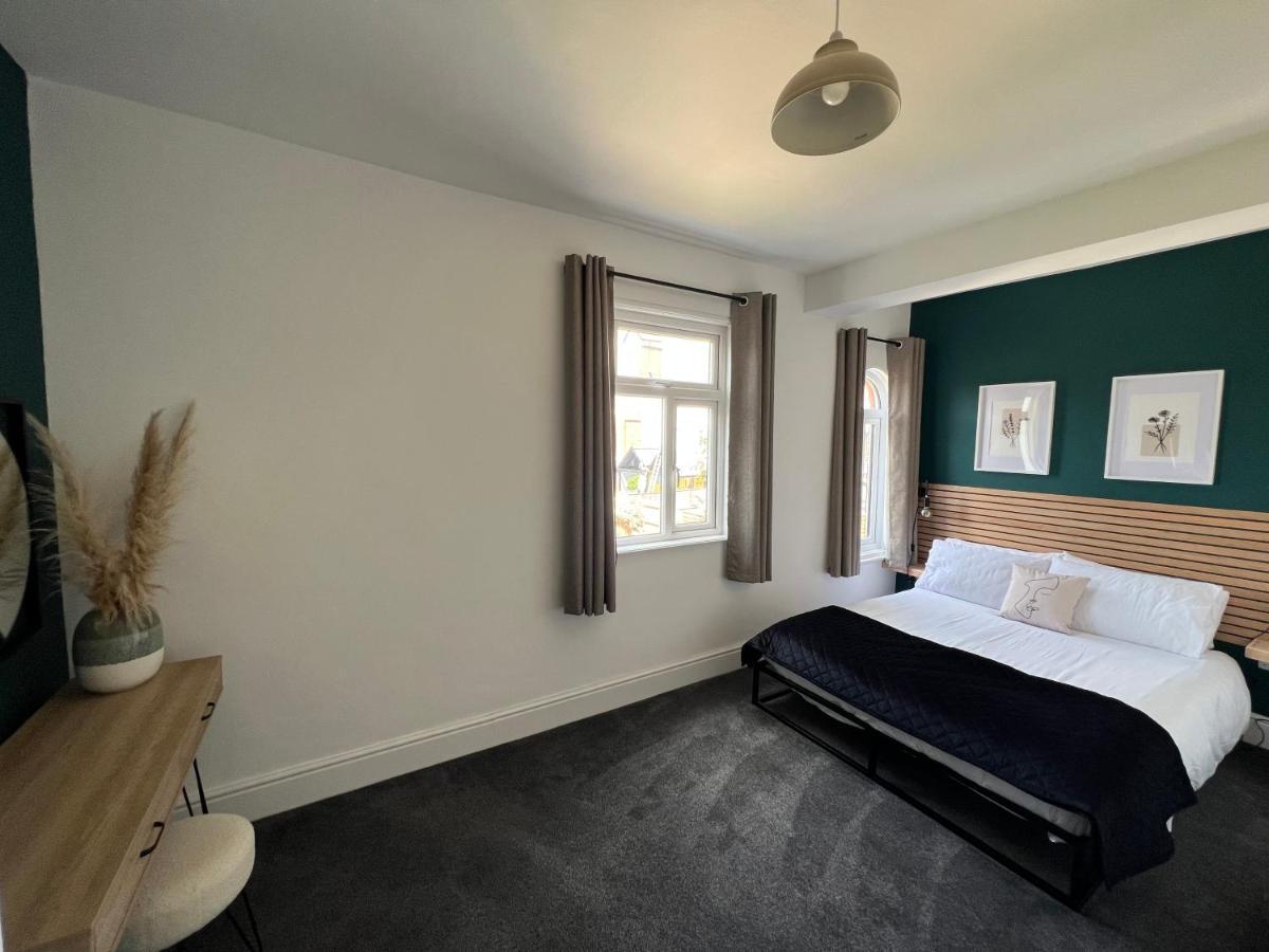Cleethorpes - New 2 Bedroom House Close To Beach Buitenkant foto